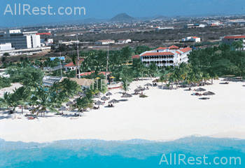 Bucuti Beach Resort 2